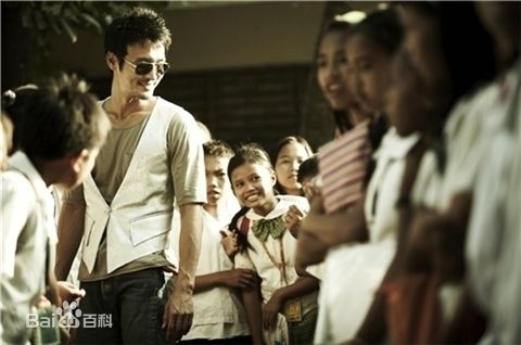 李成宰(LeeSung-Jae)最新剧照