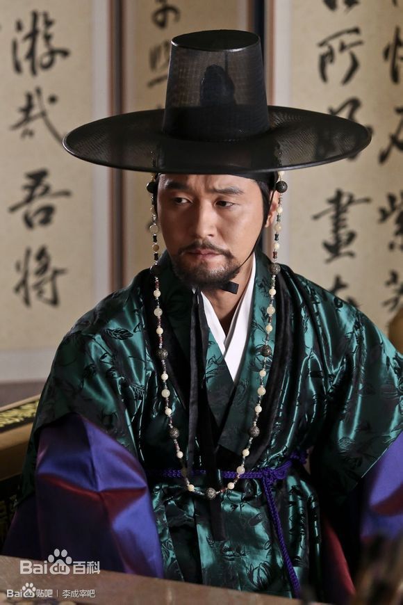 李成宰(LeeSung-Jae)前后照片