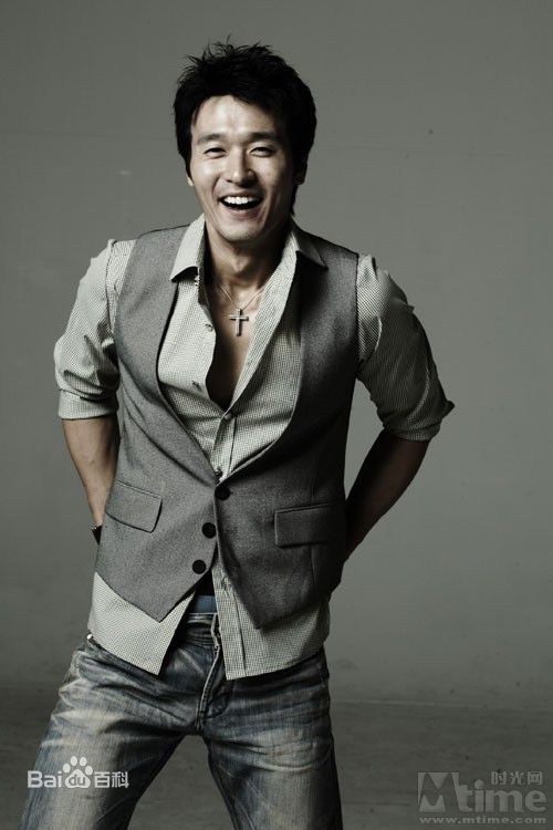 李成宰(LeeSung-Jae)前后照片