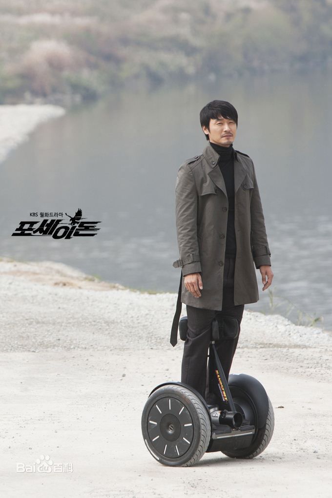 李成宰(LeeSung-Jae)前后照片