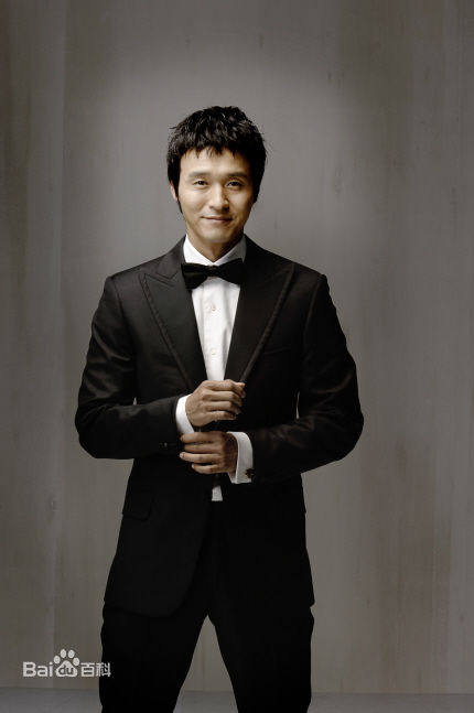 李成宰(LeeSung-Jae)前后照片