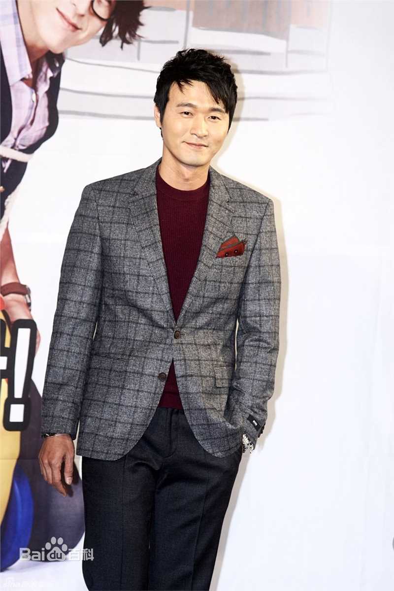 最优质李成宰(LeeSung-Jae)精彩图册