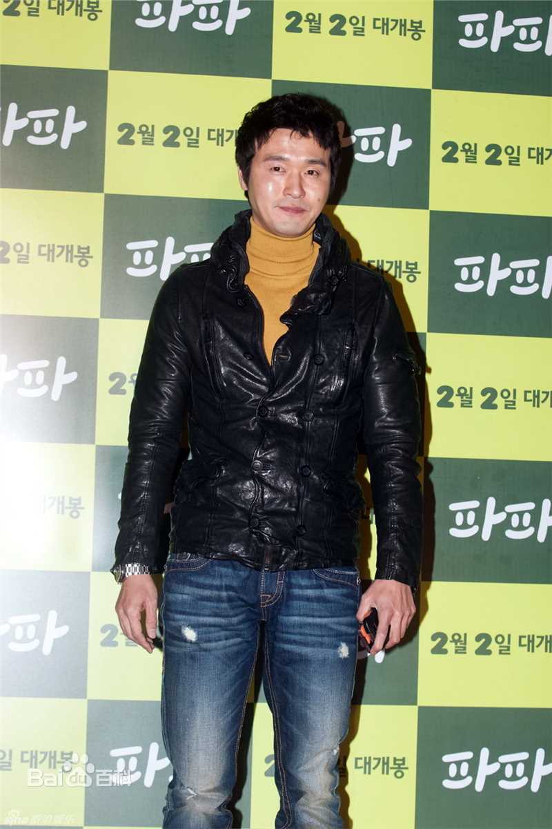 最优质李成宰(LeeSung-Jae)精彩图册