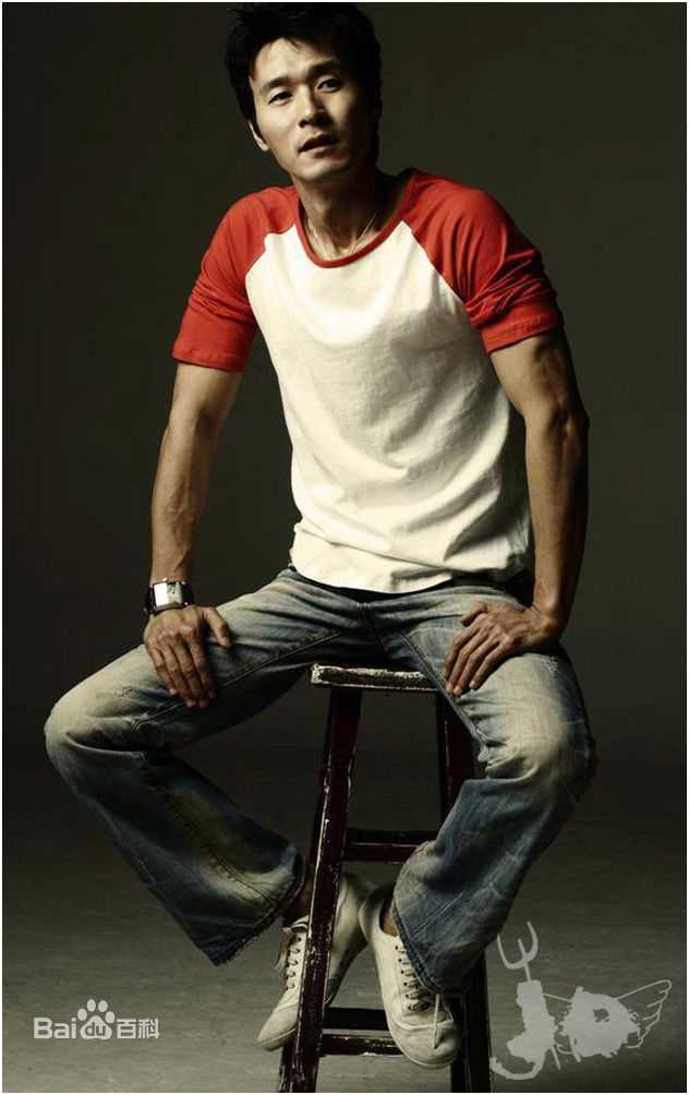 精选李成宰(LeeSung-Jae)精彩图册