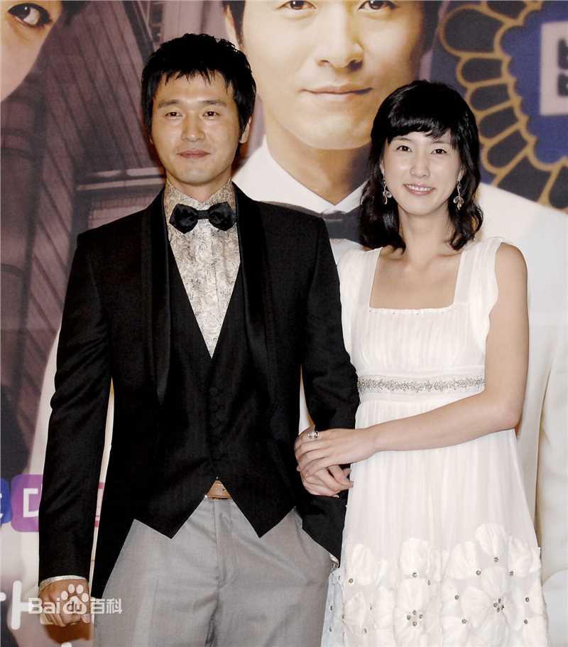 精选李成宰(LeeSung-Jae)精彩图册