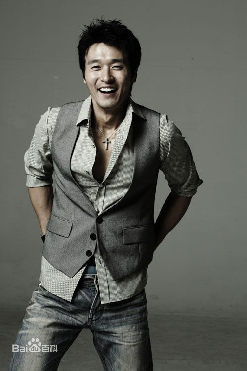 精选李成宰(LeeSung-Jae)精彩图册