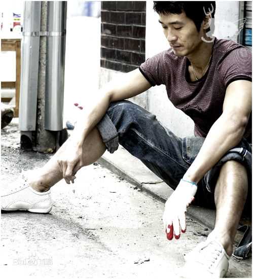 精选李成宰(LeeSung-Jae)精彩图册