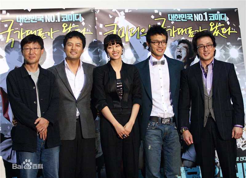 精选李成宰(LeeSung-Jae)精彩图册