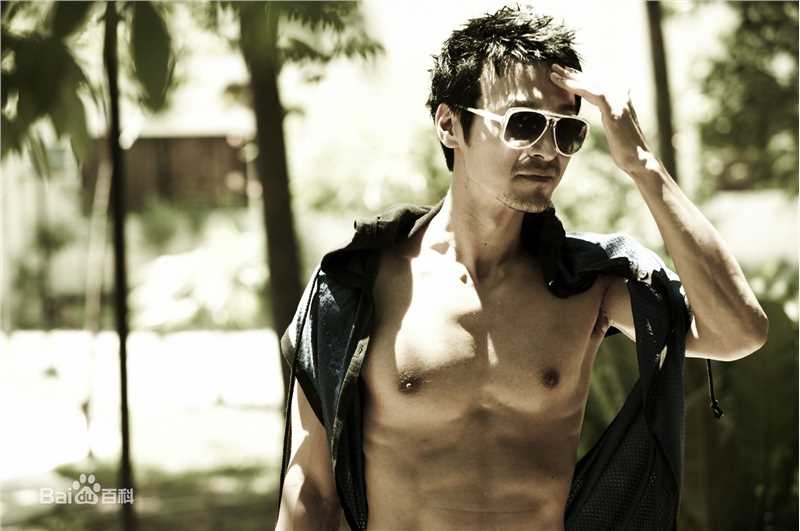 精选李成宰(LeeSung-Jae)精彩图册