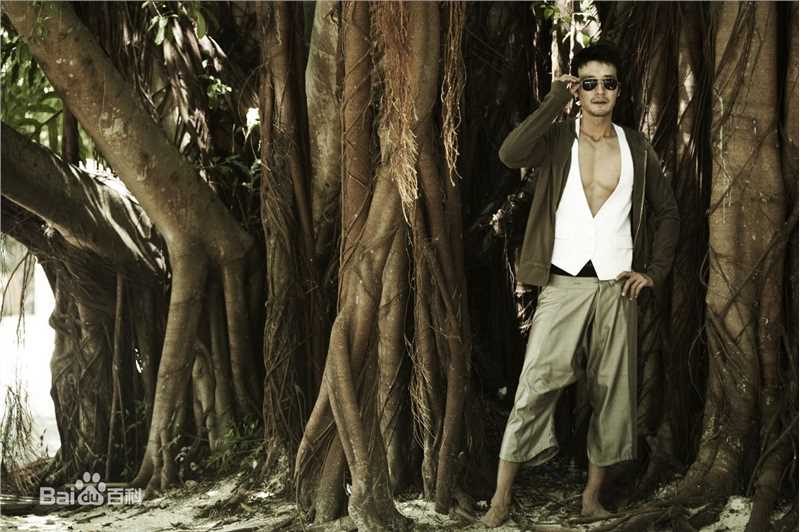 精选李成宰(LeeSung-Jae)精彩图册