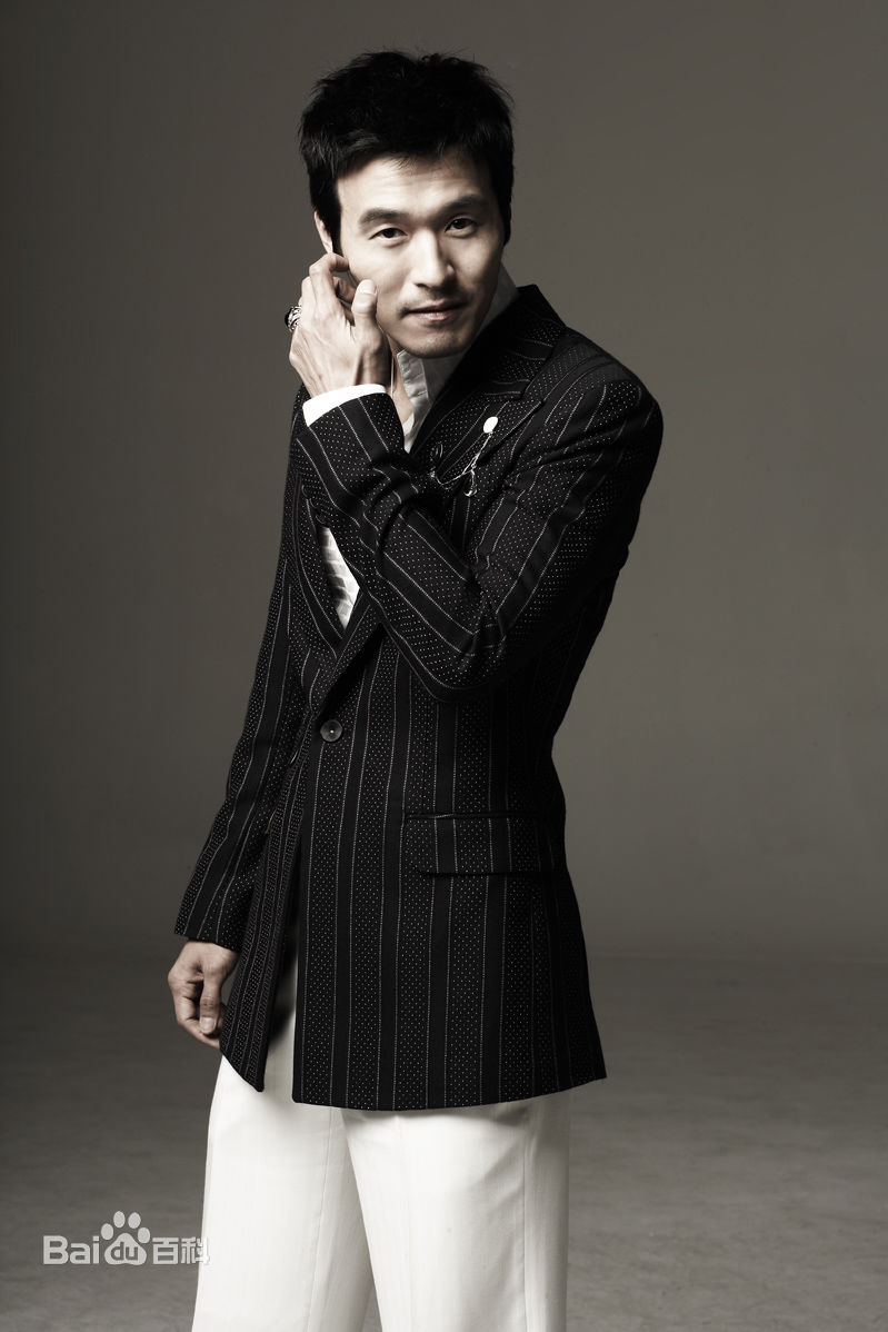 精选李成宰(LeeSung-Jae)精彩图册