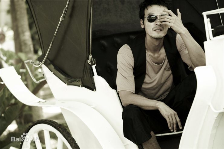 精选李成宰(LeeSung-Jae)精彩图册