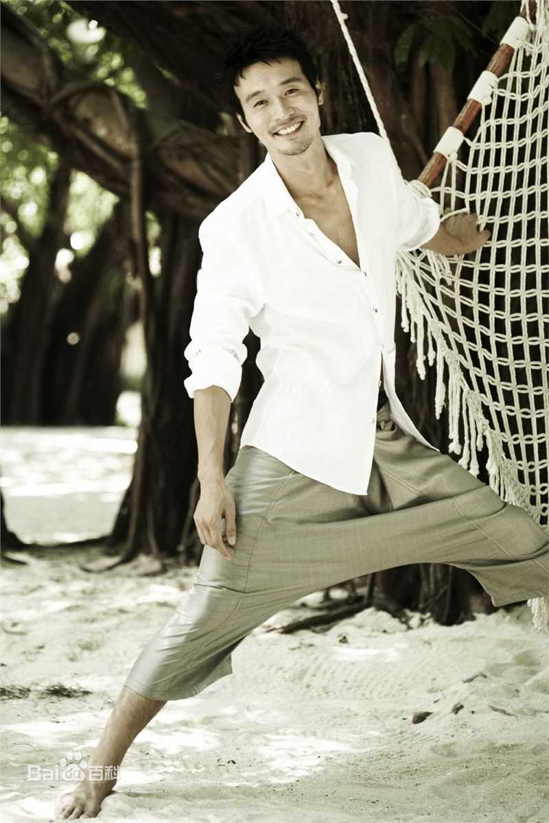 精选李成宰(LeeSung-Jae)精彩图册