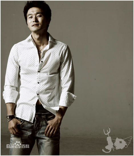 精选李成宰(LeeSung-Jae)精彩图册