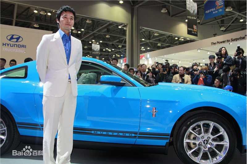 精选李成宰(LeeSung-Jae)精彩图册