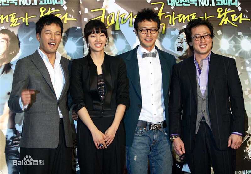 精选李成宰(LeeSung-Jae)精彩图册