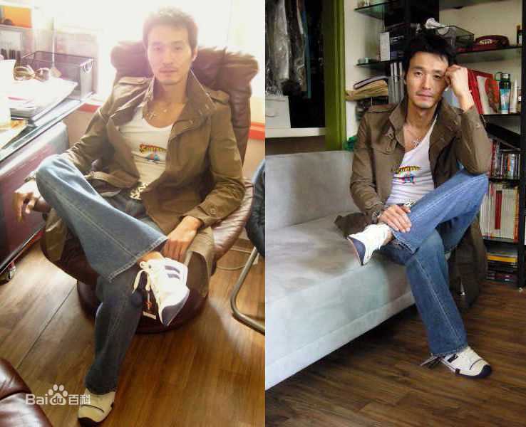 最优质李成宰(LeeSung-Jae)精彩图册