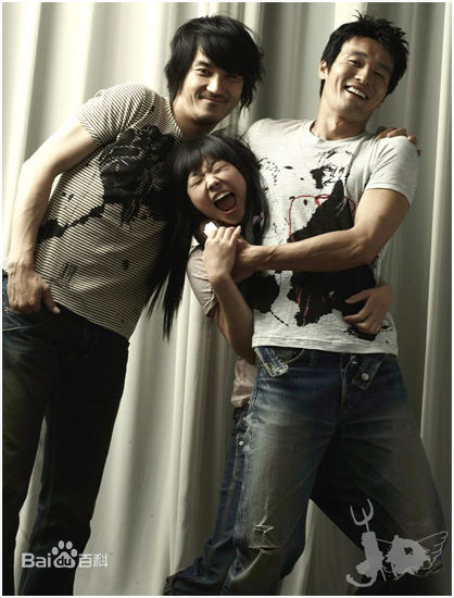 最优质李成宰(LeeSung-Jae)精彩图册