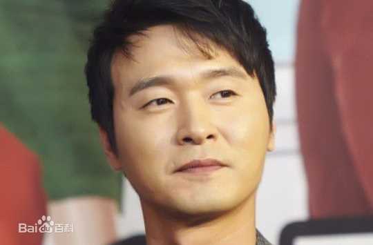 最全李成宰(LeeSung-Jae)素颜照