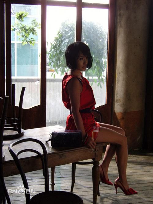 严正花(（Jeong-hwa Eom）)精彩图册