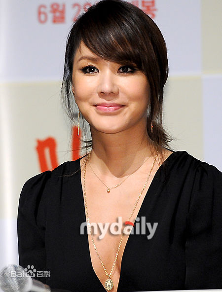 严正花(（Jeong-hwa Eom）)精彩图册