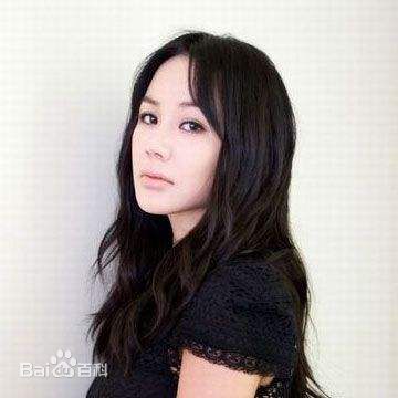 最全严正花(（Jeong-hwa Eom）)素颜照