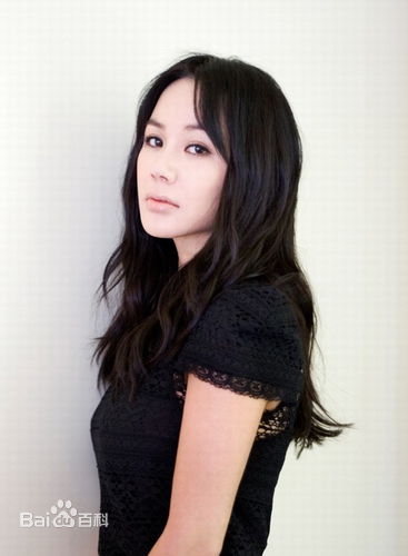 最全严正花(（Jeong-hwa Eom）)素颜照