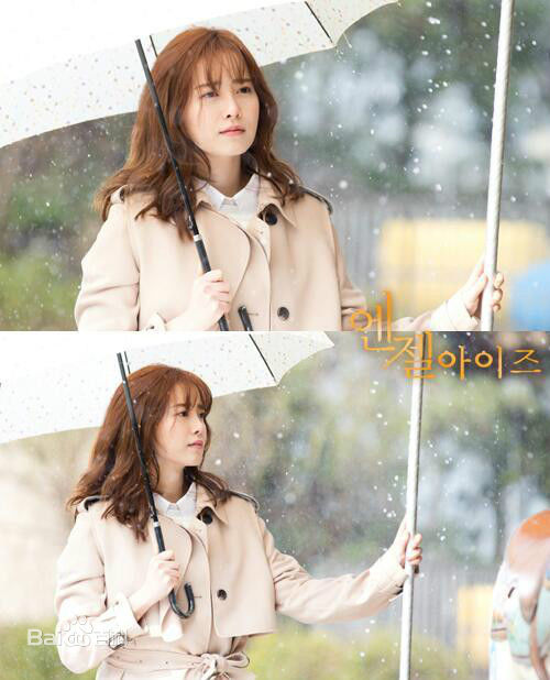 具惠善(，Hye-Sun Ku，ク·ヘソン)最全剧照