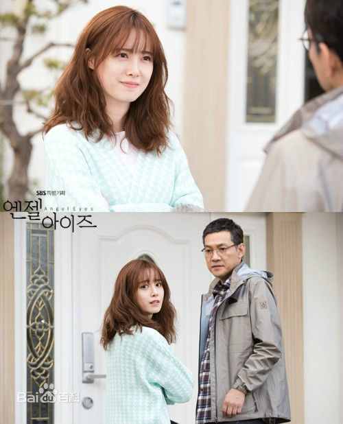 具惠善(，Hye-Sun Ku，ク·ヘソン)最全剧照