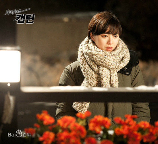 具惠善(，Hye-Sun Ku，ク·ヘソン)最全剧照