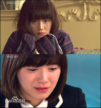 具惠善(，Hye-Sun Ku，ク·ヘソン)最全剧照