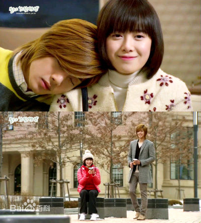 具惠善(，Hye-Sun Ku，ク·ヘソン)最全剧照