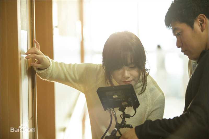 具惠善(，Hye-Sun Ku，ク·ヘソン)前后照片