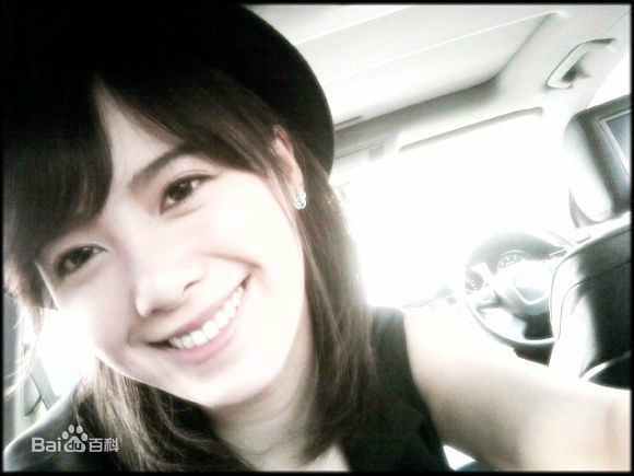 具惠善(，Hye-Sun Ku，ク·ヘソン)前后照片