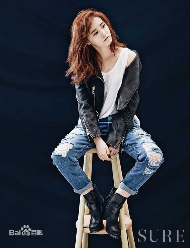 具惠善(，Hye-Sun Ku，ク·ヘソン)前后照片