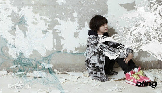 具惠善(，Hye-Sun Ku，ク·ヘソン)前后照片