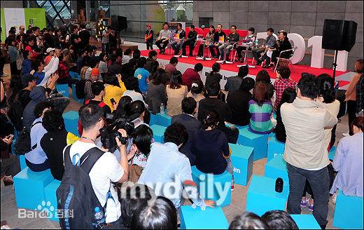 精选具惠善(，Hye-Sun Ku，ク·ヘソン)精彩图册