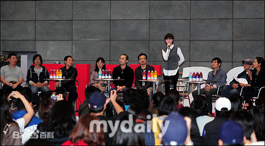 精选具惠善(，Hye-Sun Ku，ク·ヘソン)精彩图册