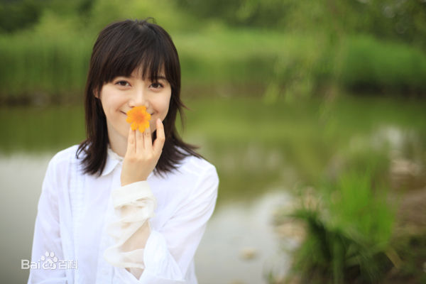 具惠善(，Hye-Sun Ku，ク·ヘソン)精彩图册