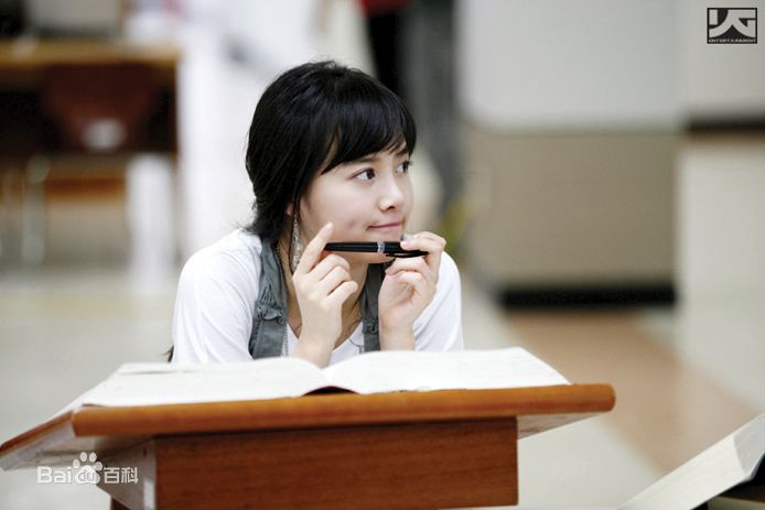 具惠善(，Hye-Sun Ku，ク·ヘソン)精彩图册