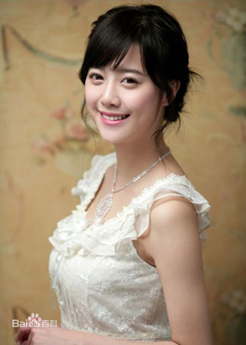 具惠善(，Hye-Sun Ku，ク·ヘソン)精彩图册