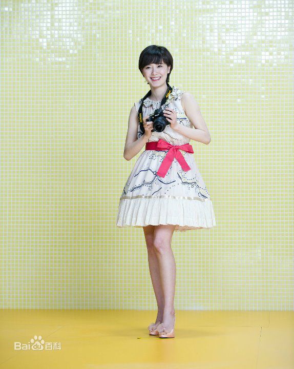 具惠善(，Hye-Sun Ku，ク·ヘソン)精彩图册