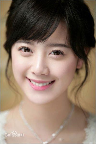 具惠善(，Hye-Sun Ku，ク·ヘソン)精彩图册