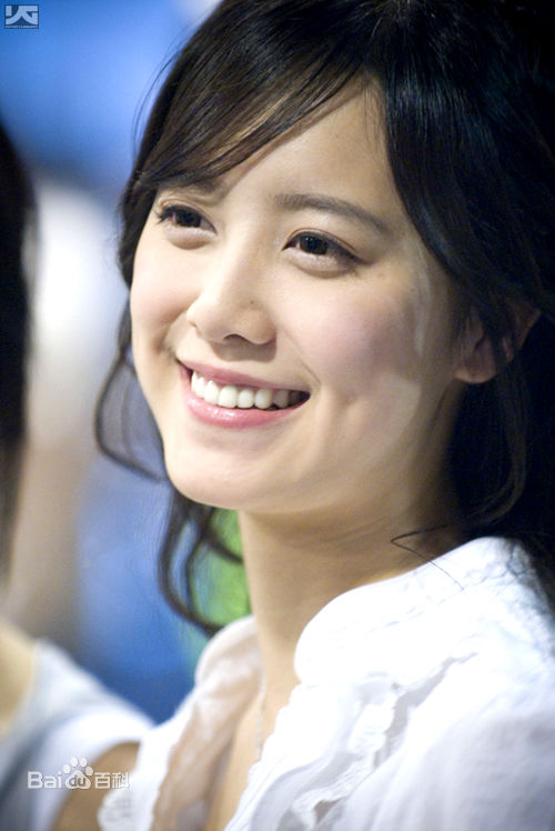 具惠善(，Hye-Sun Ku，ク·ヘソン)精彩图册