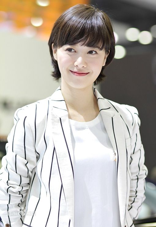 具惠善(，Hye-Sun Ku，ク·ヘソン)精彩图册