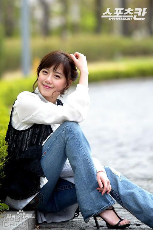 具惠善(，Hye-Sun Ku，ク·ヘソン)精彩图册