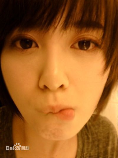 具惠善(，Hye-Sun Ku，ク·ヘソン)精彩图册