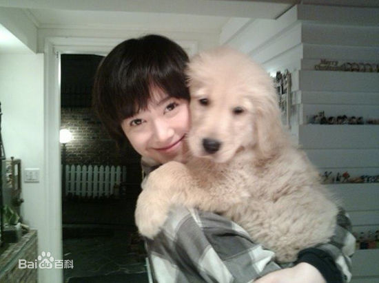 具惠善(，Hye-Sun Ku，ク·ヘソン)精彩图册