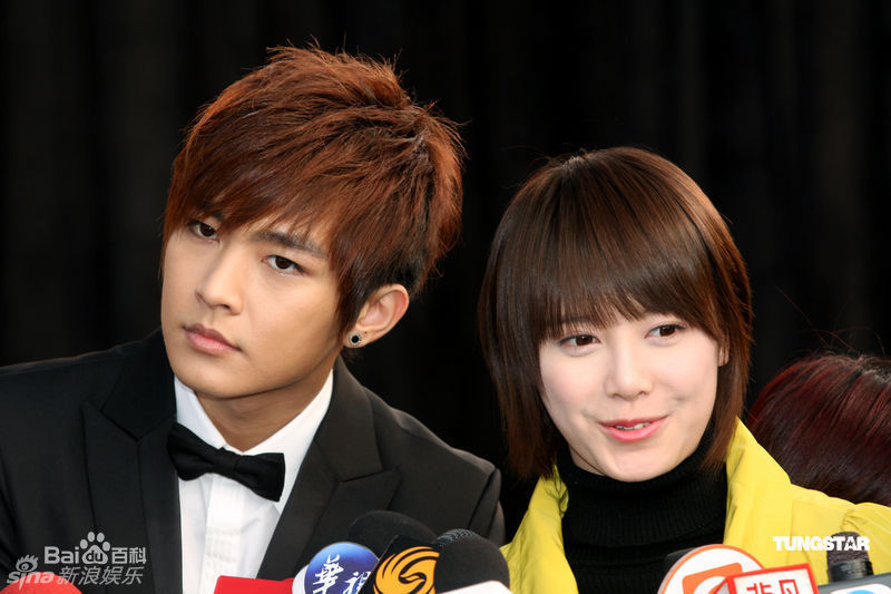 具惠善(，Hye-Sun Ku，ク·ヘソン)精彩图册