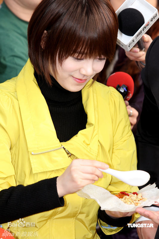 具惠善(，Hye-Sun Ku，ク·ヘソン)精彩图册